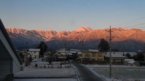 6:40 (35mm換算、45mm焦点距離）