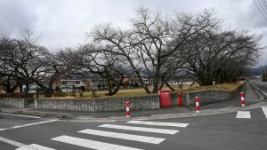 【2.3km】南小学校